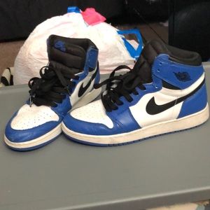 Jordan 1s